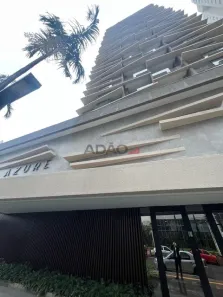 Apartamento com 2 Quartos à venda, 113m² no Setor Marista, Goiânia