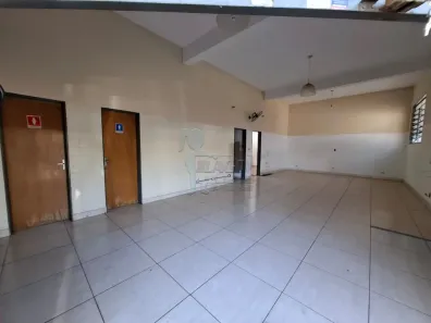 Ponto Comercial para alugar, 140m² no Ipiranga, Ribeirão Preto