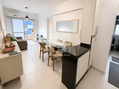 Apartamento com 3 Quartos à venda, 83m² no Itacorubi, Florianópolis
