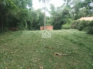 Lote/Terreno à venda, 1872m² no Chácara Represinha, Cotia