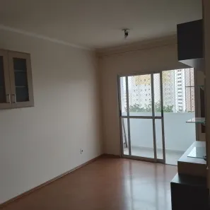 Apartamento com 2 Quartos para alugar, 62m² no Floradas de São José, São José dos Campos