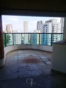 Apartamento com 3 Quartos à venda, 235m² no Vila Suzana, São Paulo