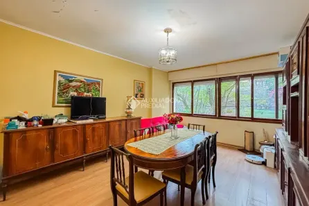 Apartamento com 3 Quartos à venda, 116m² no Jardim Lindóia, Porto Alegre