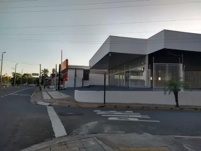 Ponto Comercial à venda, 1123m² no Vila Maceno, São José do Rio Preto