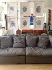 Flat com 1 Quarto para alugar, 34m² no Vila Nova Conceição, São Paulo