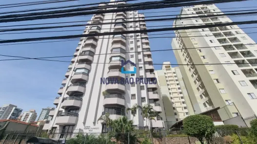 Cobertura com 3 Quartos à venda, 230m² no Vila da Saúde, São Paulo