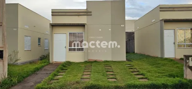 Casa com 2 Quartos à venda, 160m² no Santa Iria, Ribeirão Preto