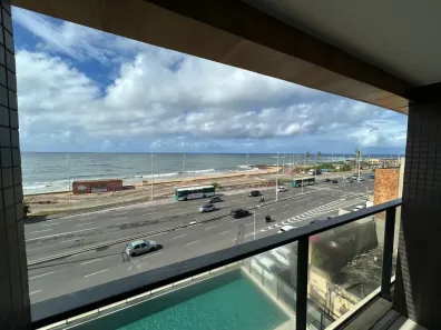 Apartamento com 1 Quarto à venda, 20m² no Pituba, Salvador