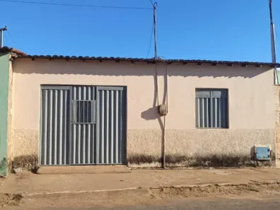 Casa com 1 Quarto à venda, 49m² no Araripe, Araripe