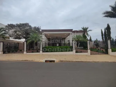 Imóvel Comercial à venda, 840m² no Distrito Industrial I, Bady Bassitt