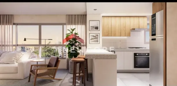 Apartamento com 3 Quartos à venda, 95m² no Passo da Areia, Porto Alegre
