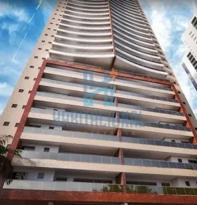 Apartamento com 3 Quartos à venda, 220m² no Tirol, Natal