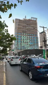 Sala Comercial à venda, 42m² no Setor Bueno, Goiânia
