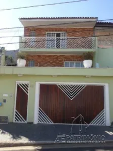 Casa com 3 Quartos à venda, 180m² no Jardim Simus, Sorocaba