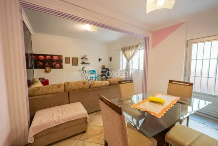 Casa com 4 Quartos à venda, 135m² no Vila Margarida, São Paulo