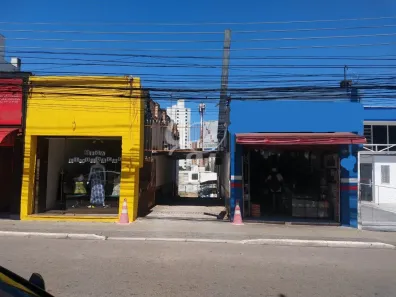 Ponto Comercial à venda, 316m² no Centro, Jundiaí