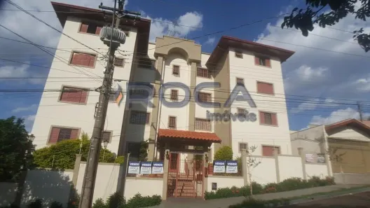 Apartamento com 1 Quarto à venda, 47m² no Jardim Gibertoni, São Carlos