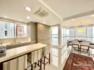 Apartamento com 3 Quartos para alugar, 116m² no Centro, Balneário Camboriú