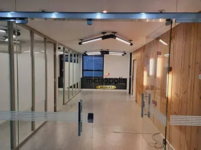 Sala Comercial à venda, 286m² no Vila Olímpia, São Paulo