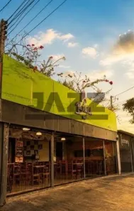 Ponto Comercial à venda, 300m² no Jardim Portugal, São José dos Campos
