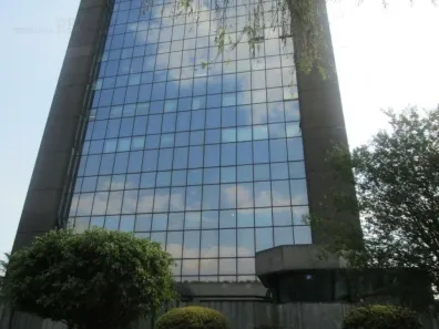 Sala Comercial para alugar, 78m² no Jardim Caravelas, São Paulo