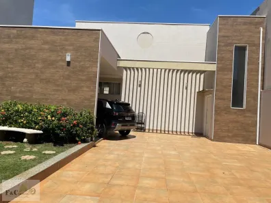 Casa de Condomínio com 2 Quartos à venda, 187m² no Vale das Oliveiras, Limeira