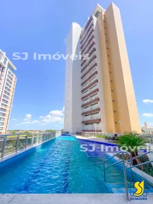 Apartamento com 2 Quartos para alugar, 55m² no Parque Iracema, Fortaleza