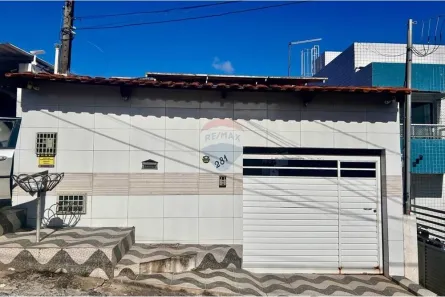 Casa com 3 Quartos à venda, 120m² no Ernesto Geisel, João Pessoa