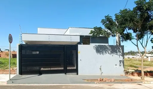 Casa com 3 Quartos à venda, 115m² no SETSUL, São José do Rio Preto