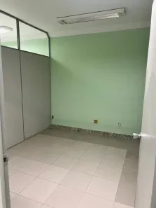 à venda, 30m² no Santo Agostinho, Belo Horizonte