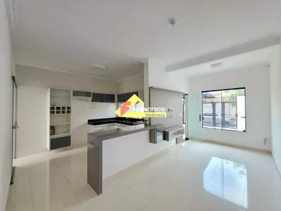 Casa com 3 Quartos à venda, 187m² no Orion, Divinópolis