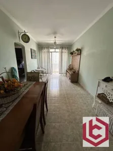 Apartamento com 2 Quartos à venda, 98m² no Boqueirão, Santos