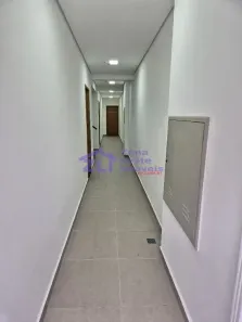 Apartamento com 2 Quartos para alugar, 37m² no Vila Moreira, São Paulo