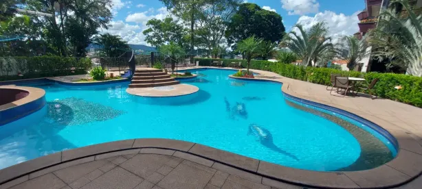 Apartamento com 3 Quartos à venda, 290m² no Água Fria, São Paulo