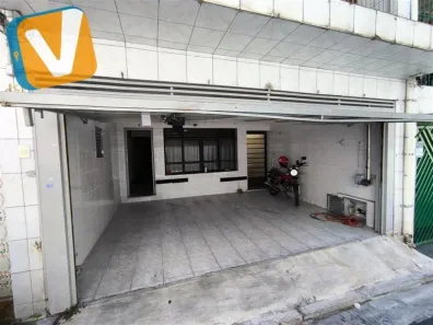 Casa com 4 Quartos à venda, 200m² no Vila Antonieta, São Paulo