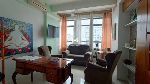 Sala Comercial à venda, 54m² no Cristo Redentor, Caxias do Sul