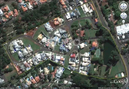 Casa de Condomínio com 4 Quartos à venda, 576m² no Barão Geraldo, Campinas