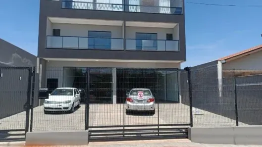 Sala Comercial para alugar, 38m² no Centro, Londrina