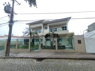 Apartamento com 1 Quarto para alugar, 80m² no Bom Abrigo, Florianópolis