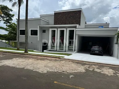 Casa de Condomínio com 5 Quartos à venda, 760m² no Vale do Itamaracá, Valinhos