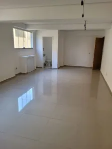 Sala Comercial para alugar, 43m² no Ponta da Praia, Santos
