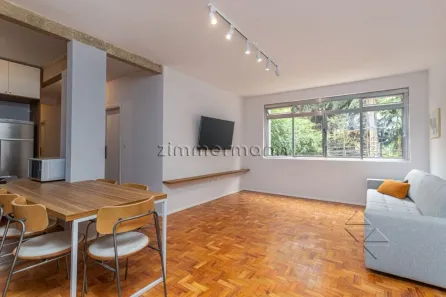 Apartamento com 4 Quartos à venda, 146m² no Bela Vista, São Paulo
