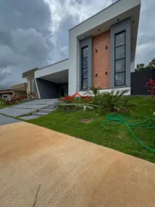Casa de Condomínio com 3 Quartos à venda, 190m² no Aglomeração Urbana de Jundiaí, Itupeva