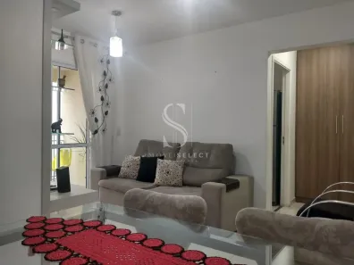Apartamento com 2 Quartos à venda, 55m² no Cambuci, São Paulo