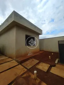 Casa com 3 Quartos à venda, 116m² no Conjunto Ovídio Guerra, Lagoa Santa