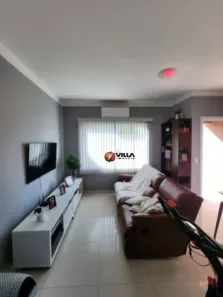 Casa com 3 Quartos à venda, 200m² no Vila Brasil, Santa Bárbara D'Oeste
