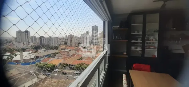 Apartamento com 2 Quartos à venda, 60m² no Jardim Estoril, Bauru
