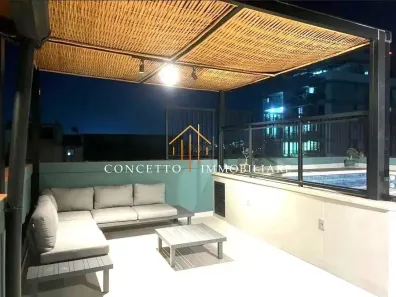 Cobertura com 4 Quartos à venda, 234m² no Méier, Rio de Janeiro