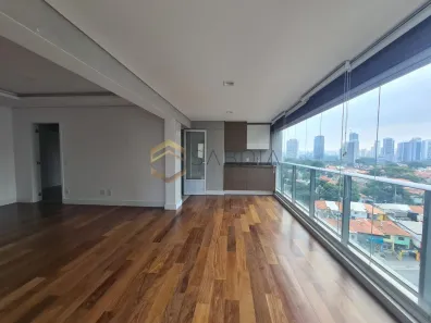 Apartamento com 3 Quartos à venda, 130m² no Vila Gertrudes, São Paulo