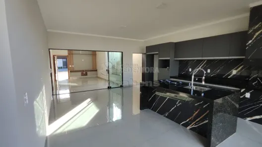 Casa com 3 Quartos à venda, 156m² no Jardim Botânico, Olímpia